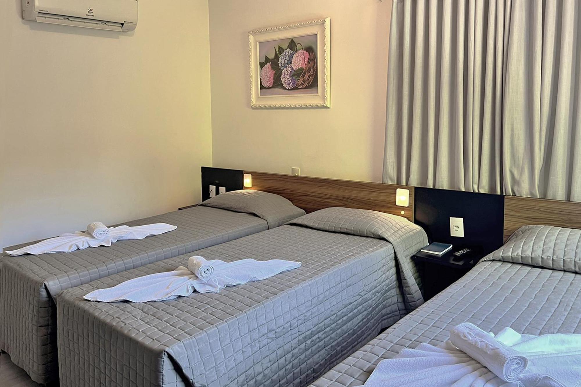 Sky Premium - Otima Localizacao 3*