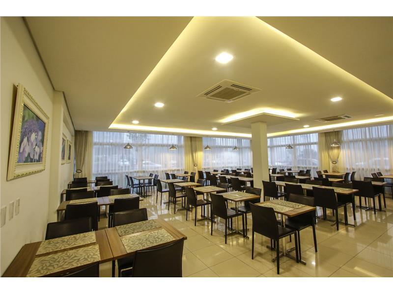 Hotel Sky Premium - Otima Localizacao 3*