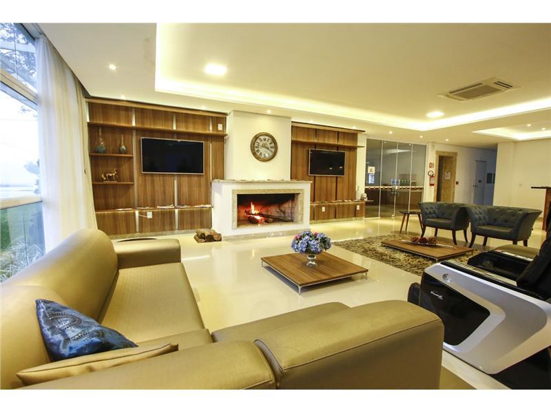 Hotel Sky Premium - Otima Localizacao 3*