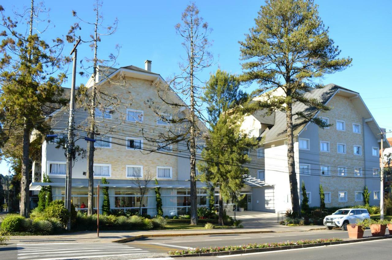 Hotel Sky Premium - Otima Localizacao Gramado