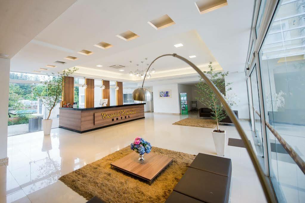 Hotel Sky Premium - Otima Localizacao 3*